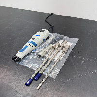 Omni International TH Tissue Homogenizer image 1